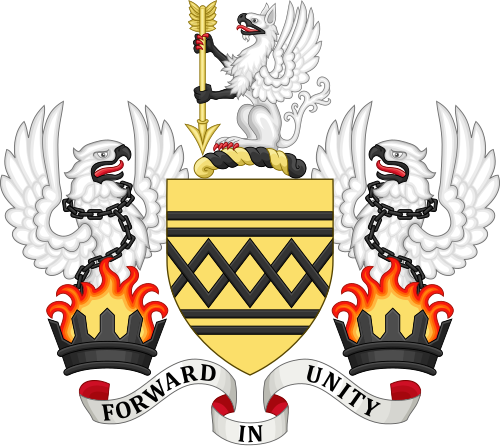 West Midlands County Council